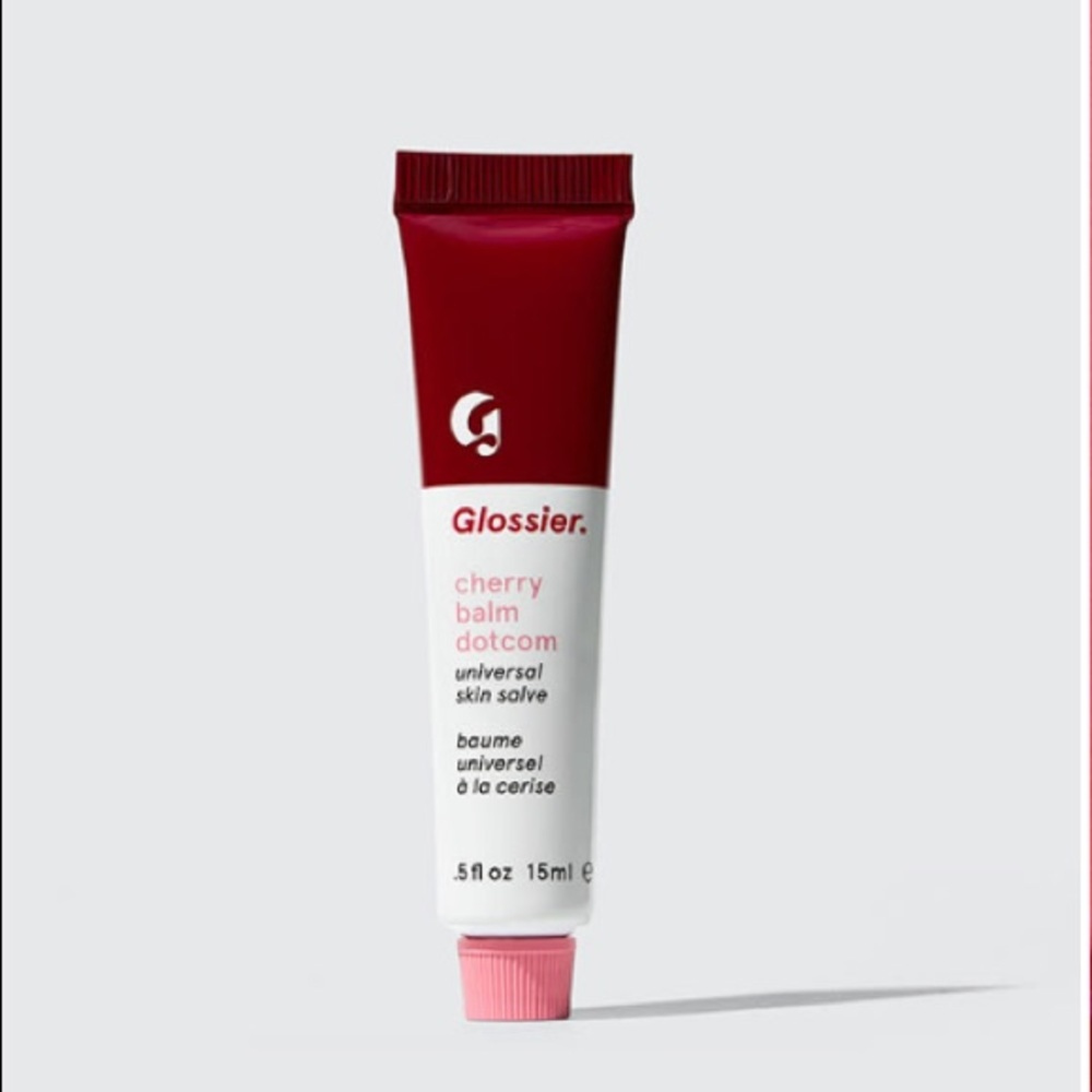 Glossier Balm Dotcom Cherry
